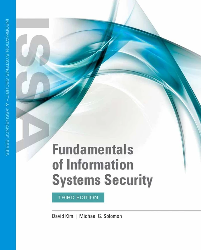 Fundamentals of Information Systems Security: Print Bundle