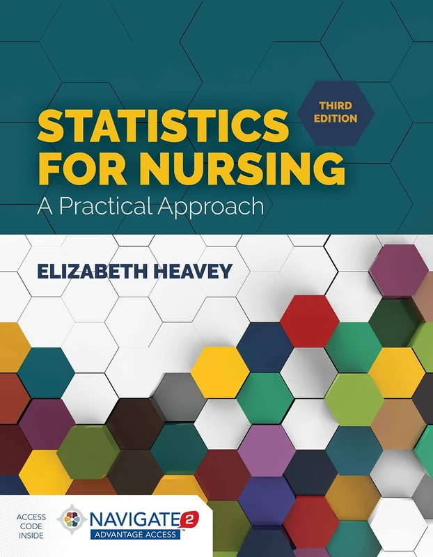 Statistics for Nursing: A Practical Approach