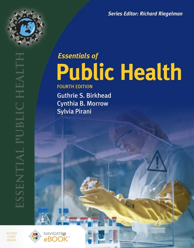 Essentials of Public Health