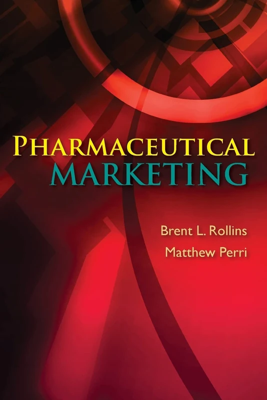 POD- PHARMACUETICAL MARKETING: .
