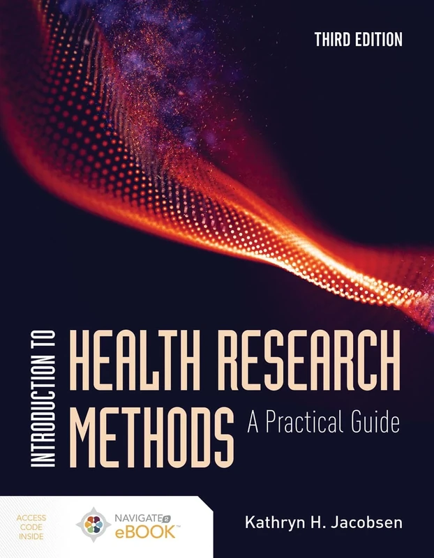 Introduction To Health Research Methods: A Practical Guide