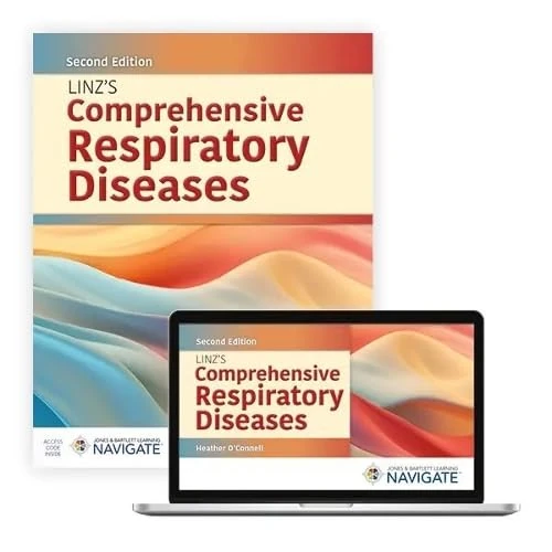 Linz's Comprehensive Respiratory Diseases