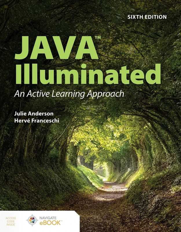 Java Illuminated: An Active Learning Approach