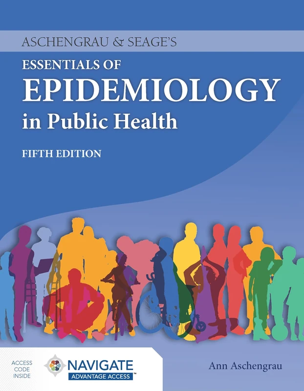 Aschengrau & Seage's Essentials of Epidemiology in Public Health