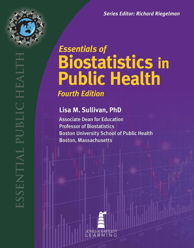 Jones & Bartlett Essentials of Biostatistics in Public Health