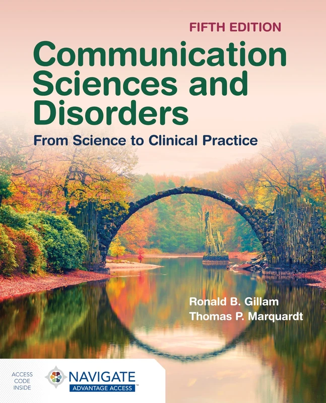 Communication Sciences and Disorders: from Science to Clinical Practice