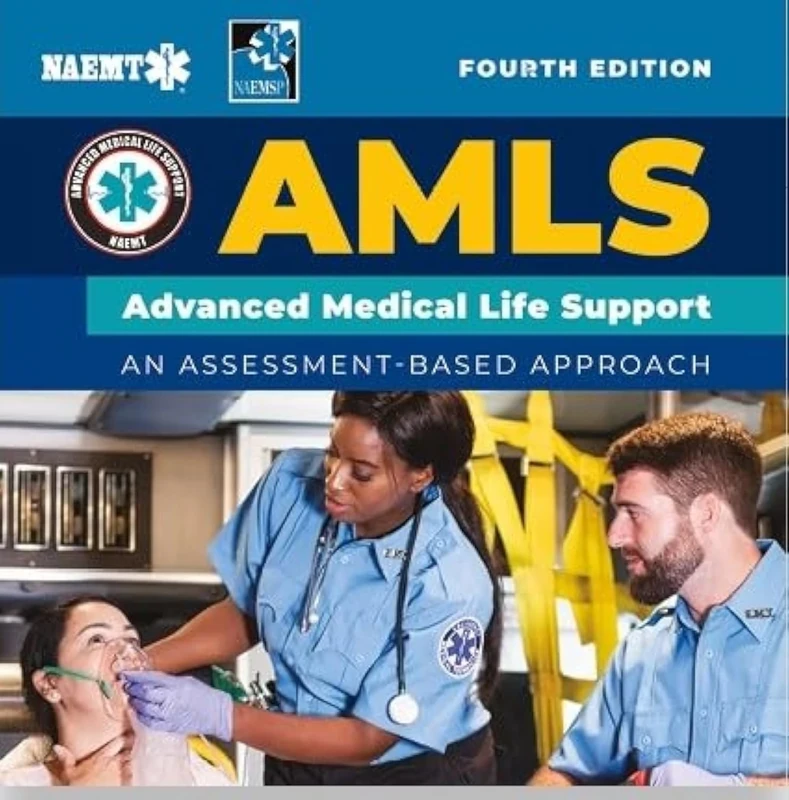 AMLS: Advanced Medical Life Support
