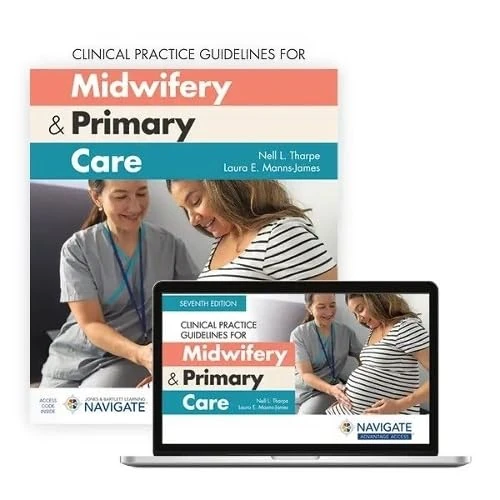 Clinical Practice Guidelines for Midwifery & Primary Care