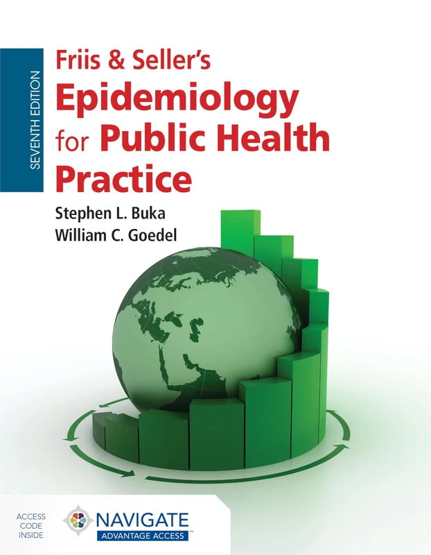 Friis & Seller's Epidemiology for Public Health Practice