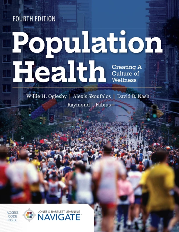 Population Health: Creating a Culture of Wellness