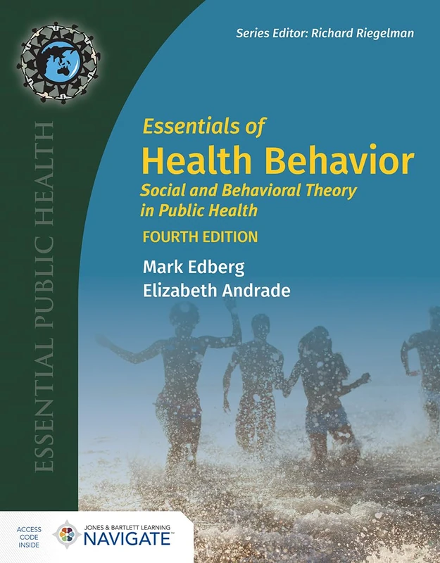 Essentials of Health Behavior