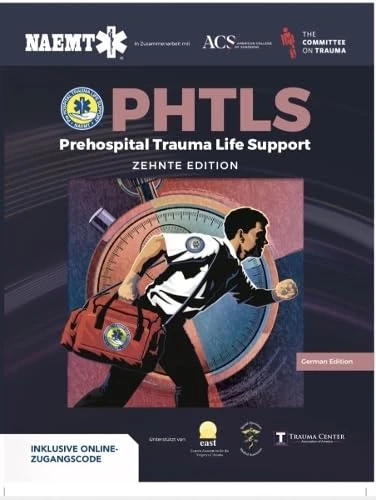 BU- PAC: GERMAN PHTLS Main Text W/ Open Page EBook COURSE MANUAL