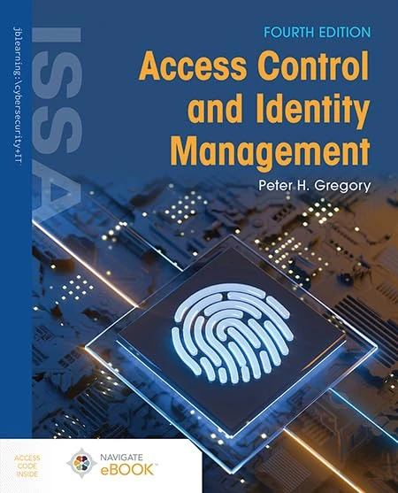 Access Control and Identity Management