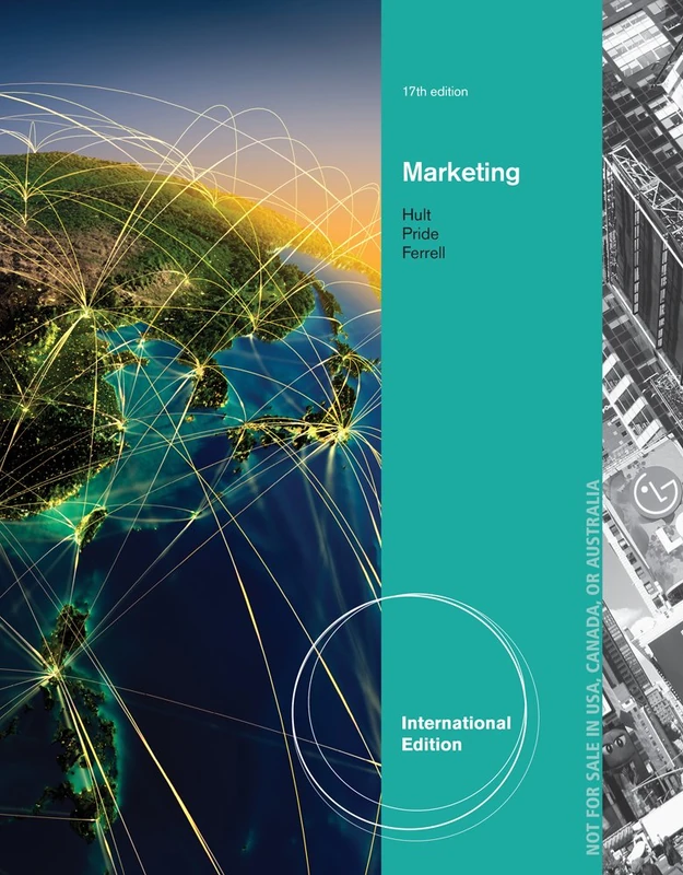 Marketing, International Edition - Image 1