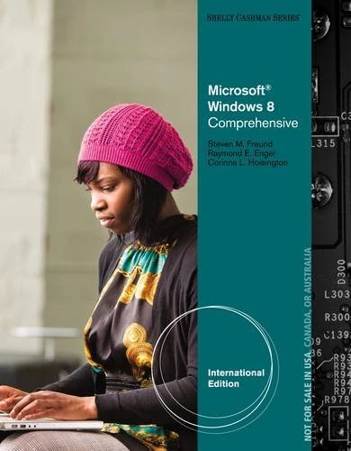 Microsoft Windows 8 - Image 1