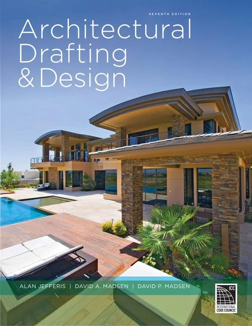 Architectural Drafting and Design (Mindtap Course List)
