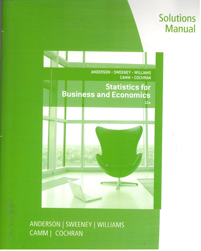 SM Statistics Bus Econ