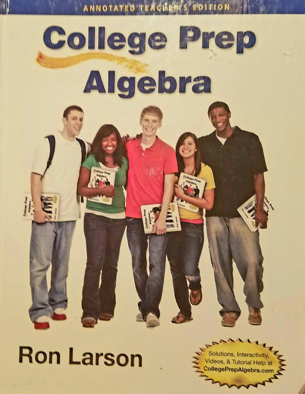 Aie College Prep Algebra