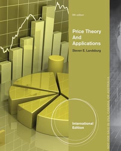 Price Theory and Applications