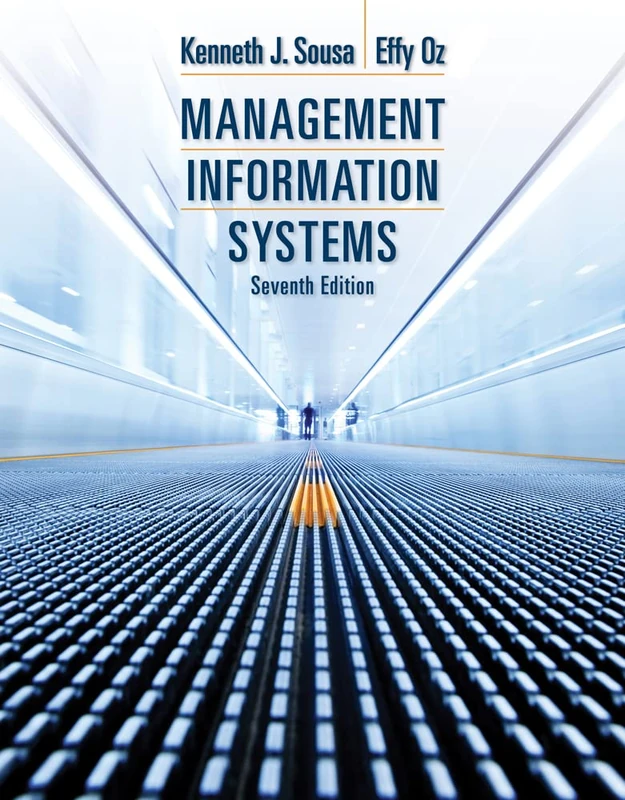 Management Information Systems