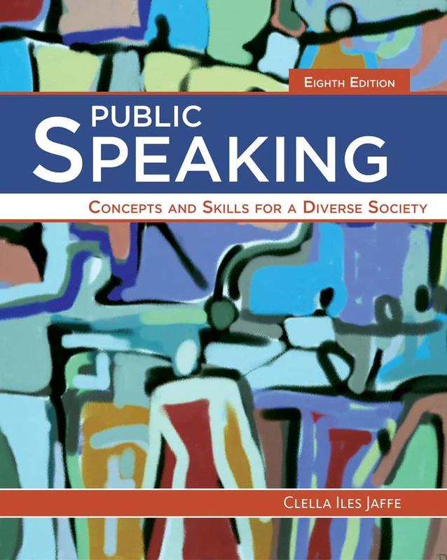 Public Speaking: Concepts and Skills for a Diverse Society (Mindtap Course List)
