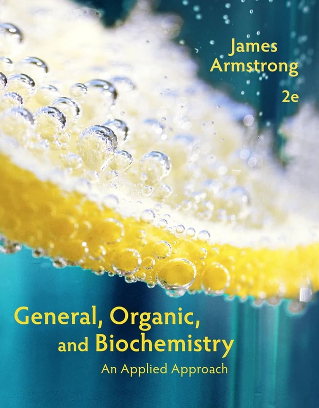 Bundle: General, Organic, and Biochemistry, Hybrid Edition, 2nd + OWLv2 for Armstrong's General, Organic, and Biochemistry, 4 terms Instant Access