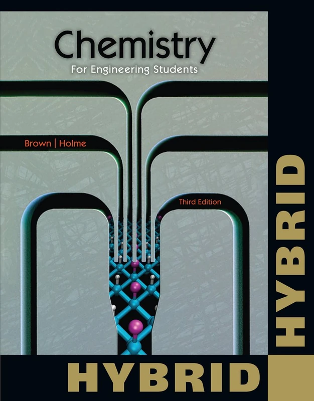 Bundle: Chemistry for Engineering Students, Hybrid Edition, 3rd + OWLv2 4 terms Printed Access Card