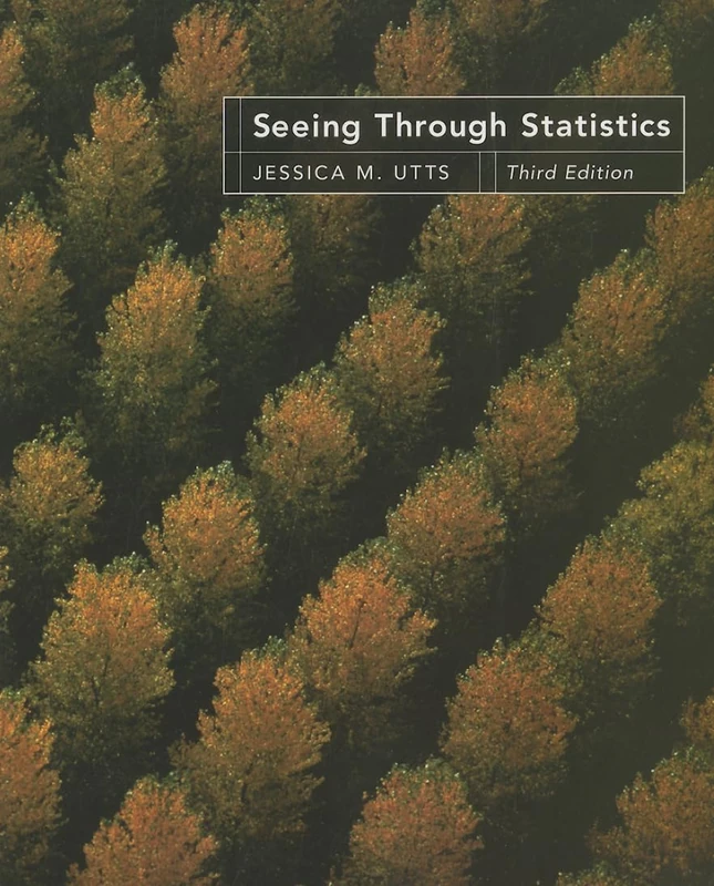 Seeing Through Statistics