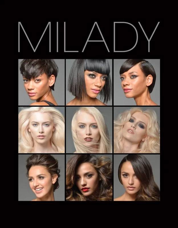 Milady Standard Cosmetology (Mindtap Course List)