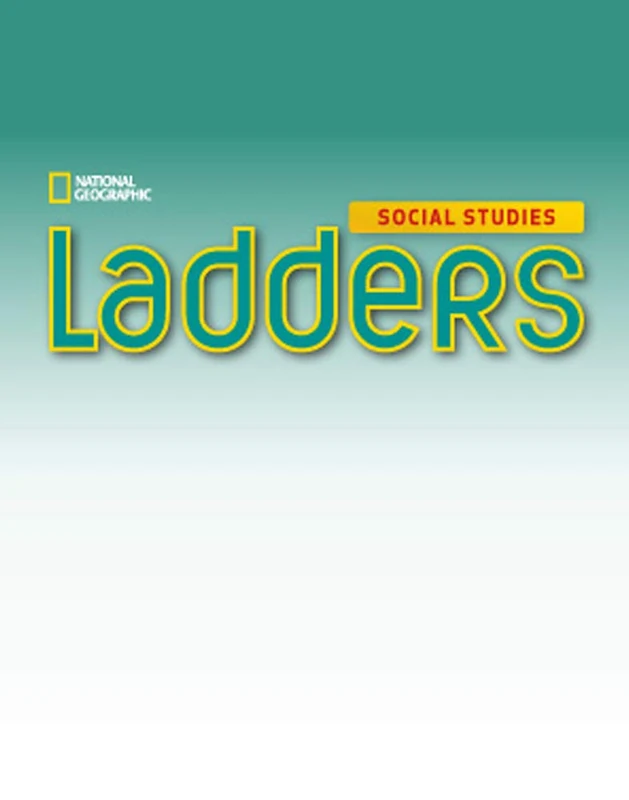 Ladders Social Studies 3: Around the World, Single-Copy Set
