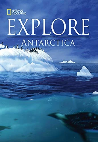 National Geographic - Explore Antarctica - 6Pack