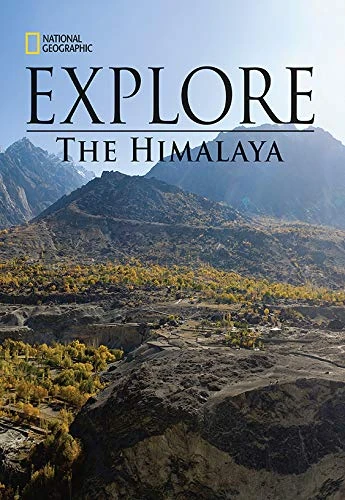 National Geographic Explore: The Himalaya, 6-Pack