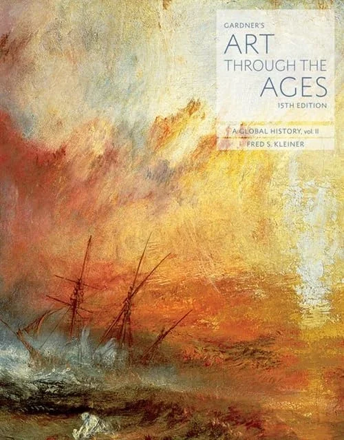 Gardner's Art through the Ages: A Global History, Volume II: 2