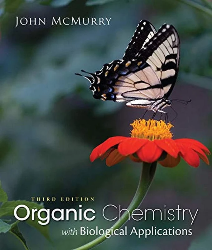 Organic Chemistry with Biological Applications