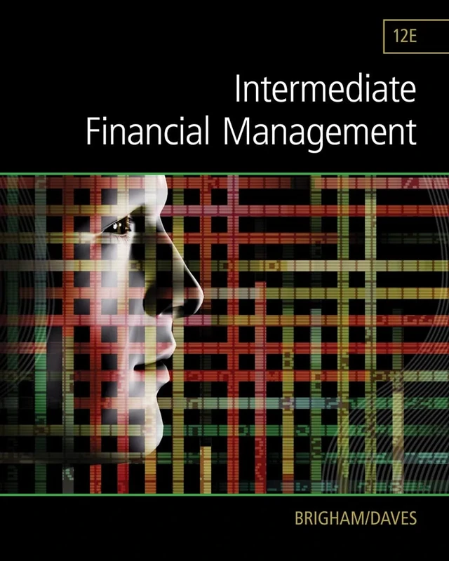 Intermediate Financial Management