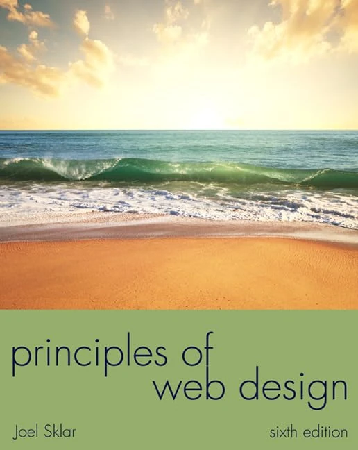 Principles of Web Design: The Web Warrior Series (The Web Technologies Series)