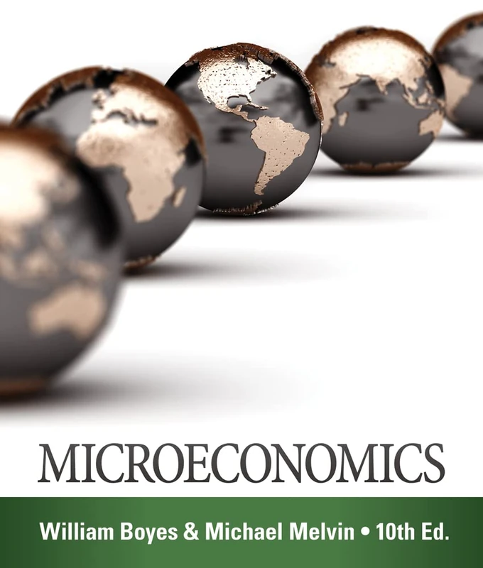 Microeconomics (Mindtap Course List)
