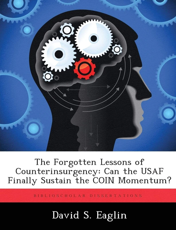 The Forgotten Lessons of Counterinsurgency: Can the USAF Finally Sustain the COIN Momentum? - Image 1