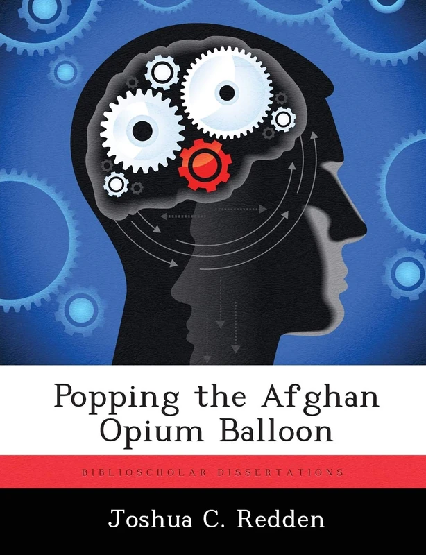 Popping the Afghan Opium Balloon
