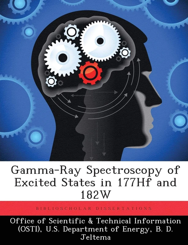 Gamma-Ray Spectroscopy of Excited States in 177Hf and 182W