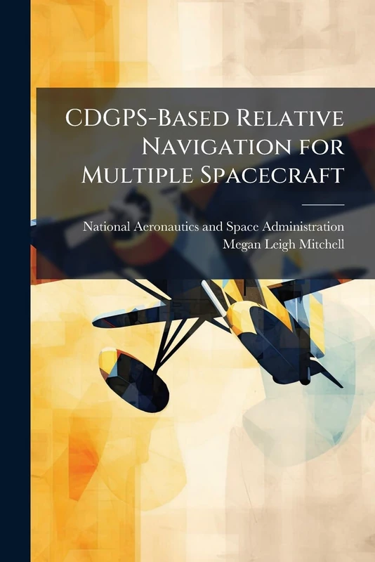 CDGPS-Based Relative Navigation for Multiple Spacecraft