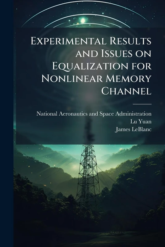 Experimental Results and Issues on Equalization for Nonlinear Memory Channel: Pre-Cursor Enhanced Ram-DFE Canceler