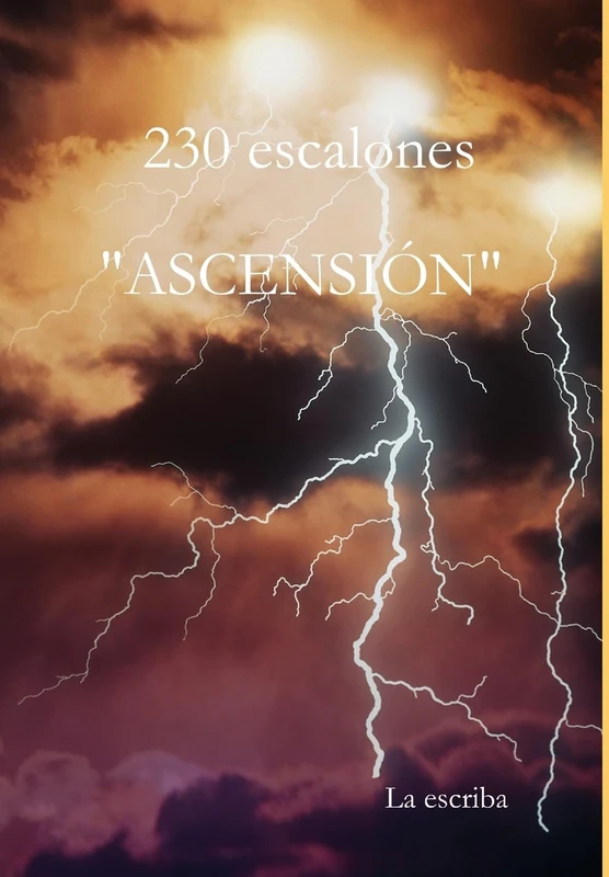 230 escalones- Ascención - Image 1