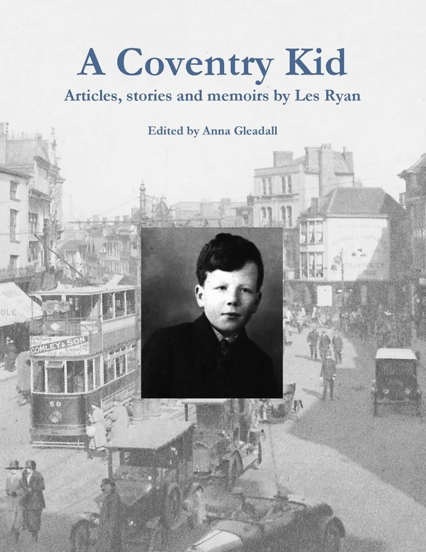 A Coventry Kid - Image 1
