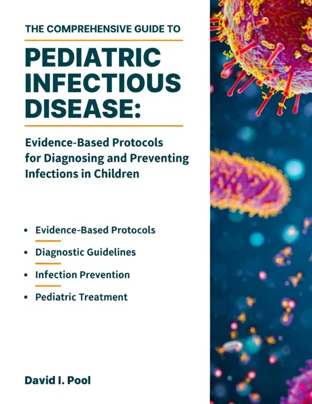 Lulu Pediatric Infectious Disease - Evidence-Based Protocols