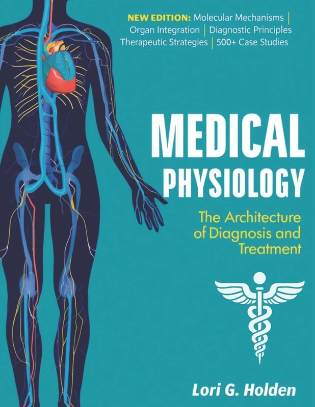 MEDICAL PHYSIOLOGY: The Architecture of Diagnosis and Treatment