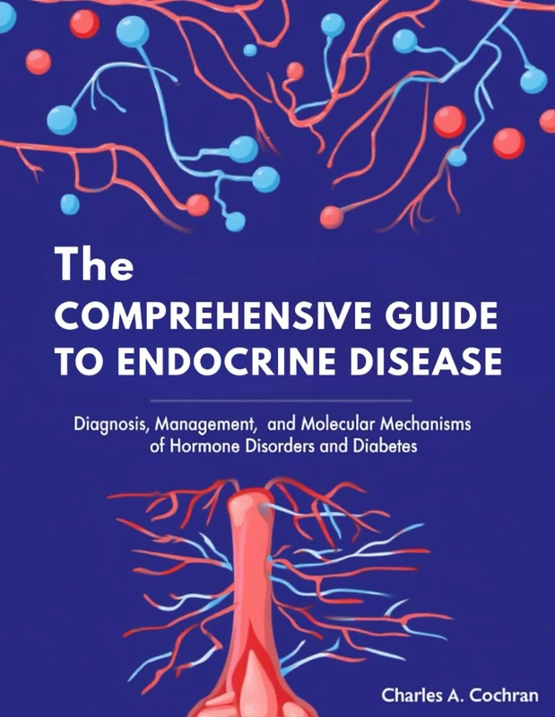 THE COMPREHENSIVE GUIDE TO ENDOCRINE DISEASE: Diagnosis, Management, and Molecular Mechanisms of Hormone Disorders and Diabetes