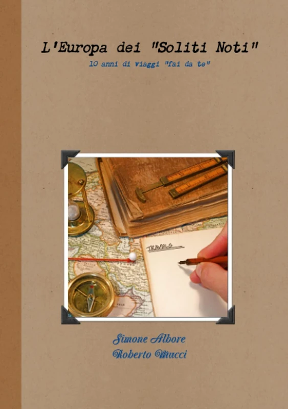 L’Europa dei “Soliti Noti”