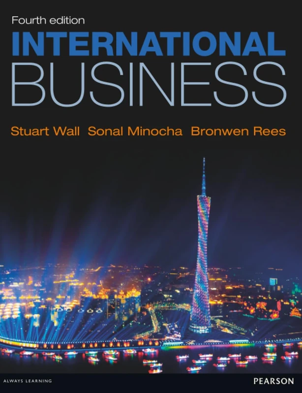 International Business