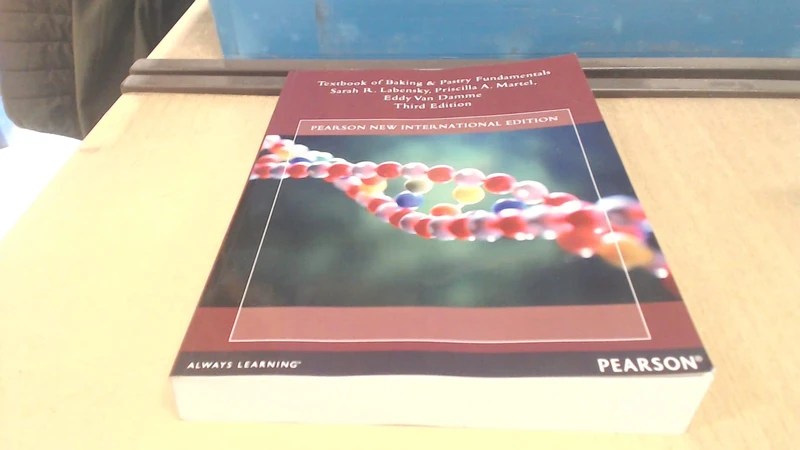 On Baking: Pearson New International Edition